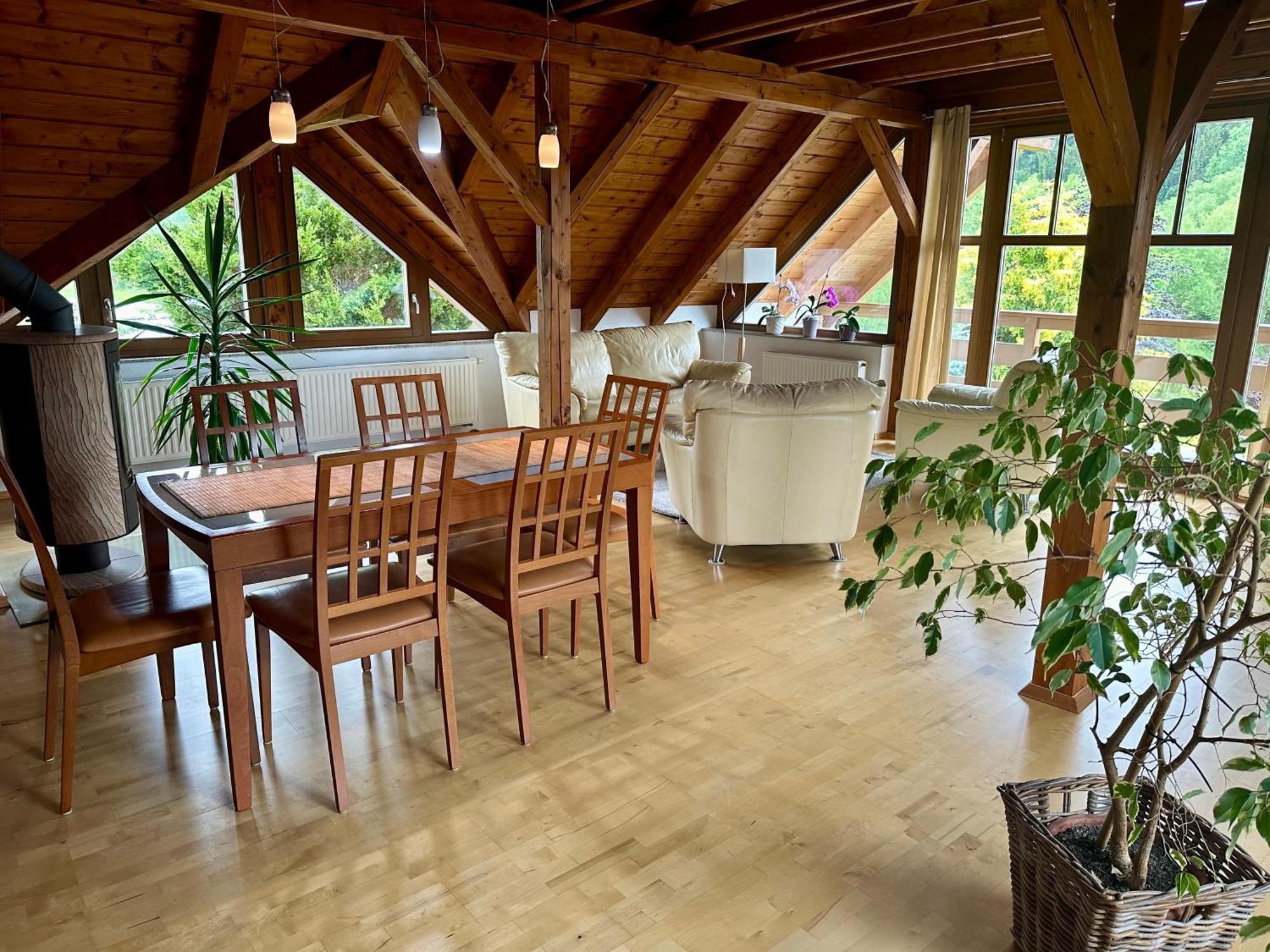 Český Krumlov Apartman Lazec מראה חיצוני תמונה
