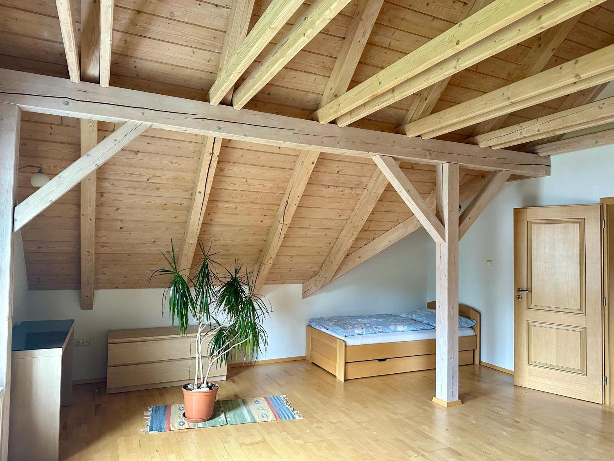 Český Krumlov Apartman Lazec מראה חיצוני תמונה