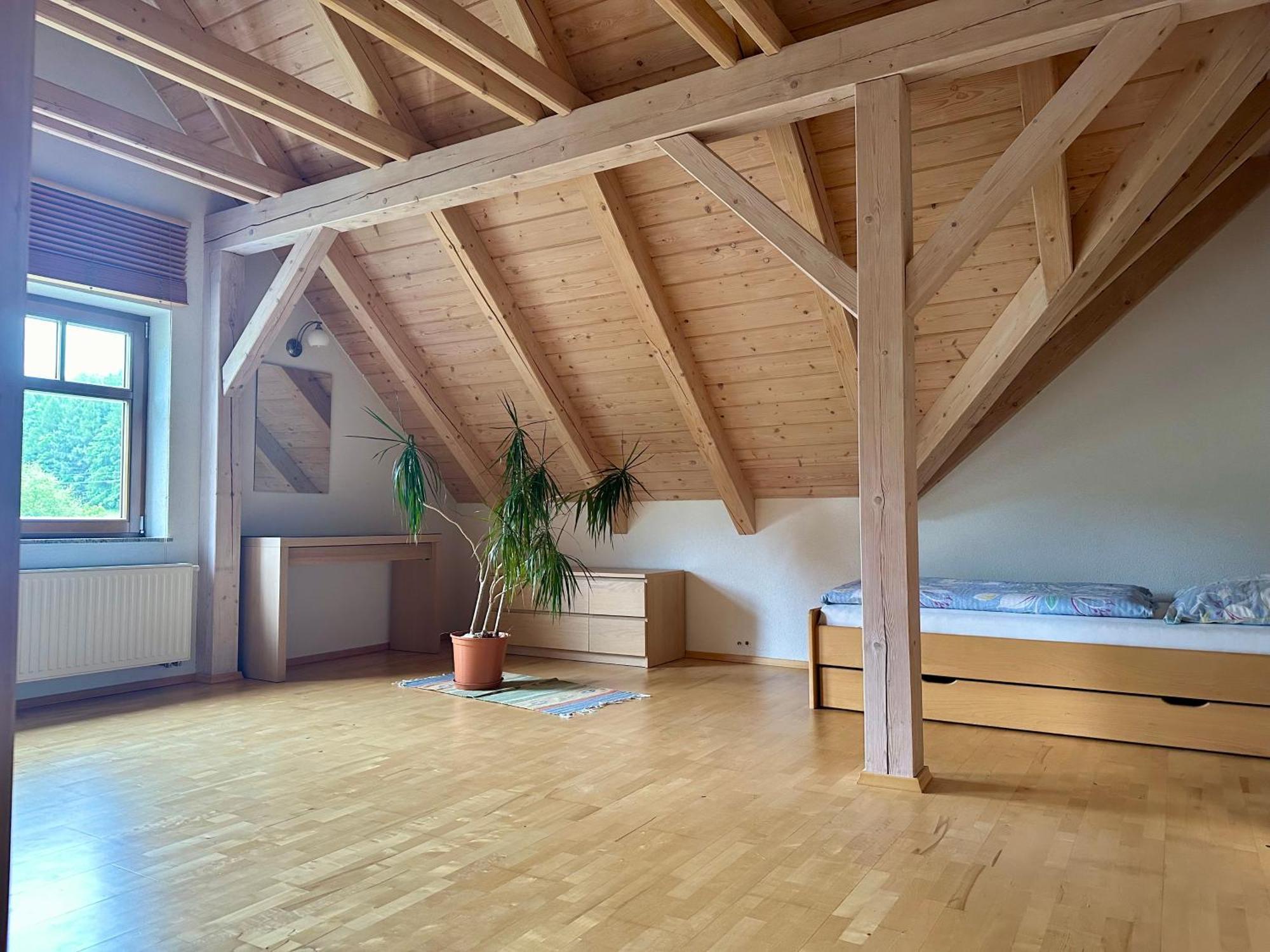 Český Krumlov Apartman Lazec מראה חיצוני תמונה