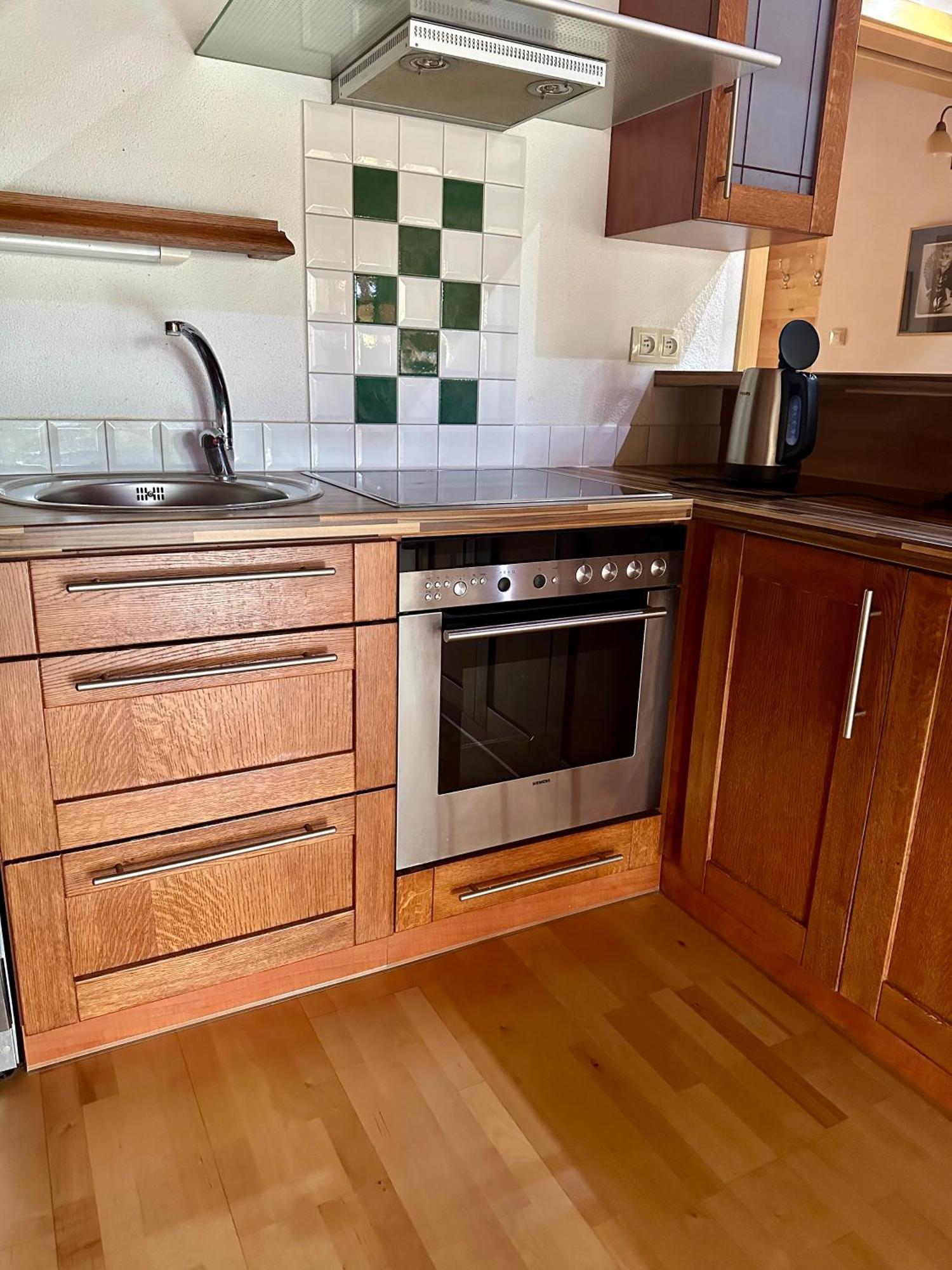 Český Krumlov Apartman Lazec מראה חיצוני תמונה
