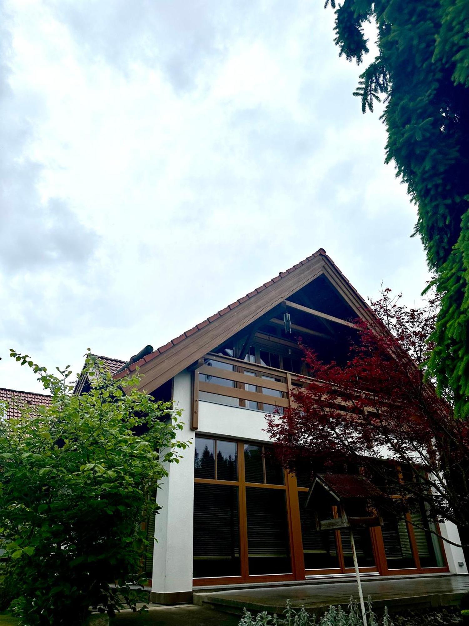 Český Krumlov Apartman Lazec מראה חיצוני תמונה