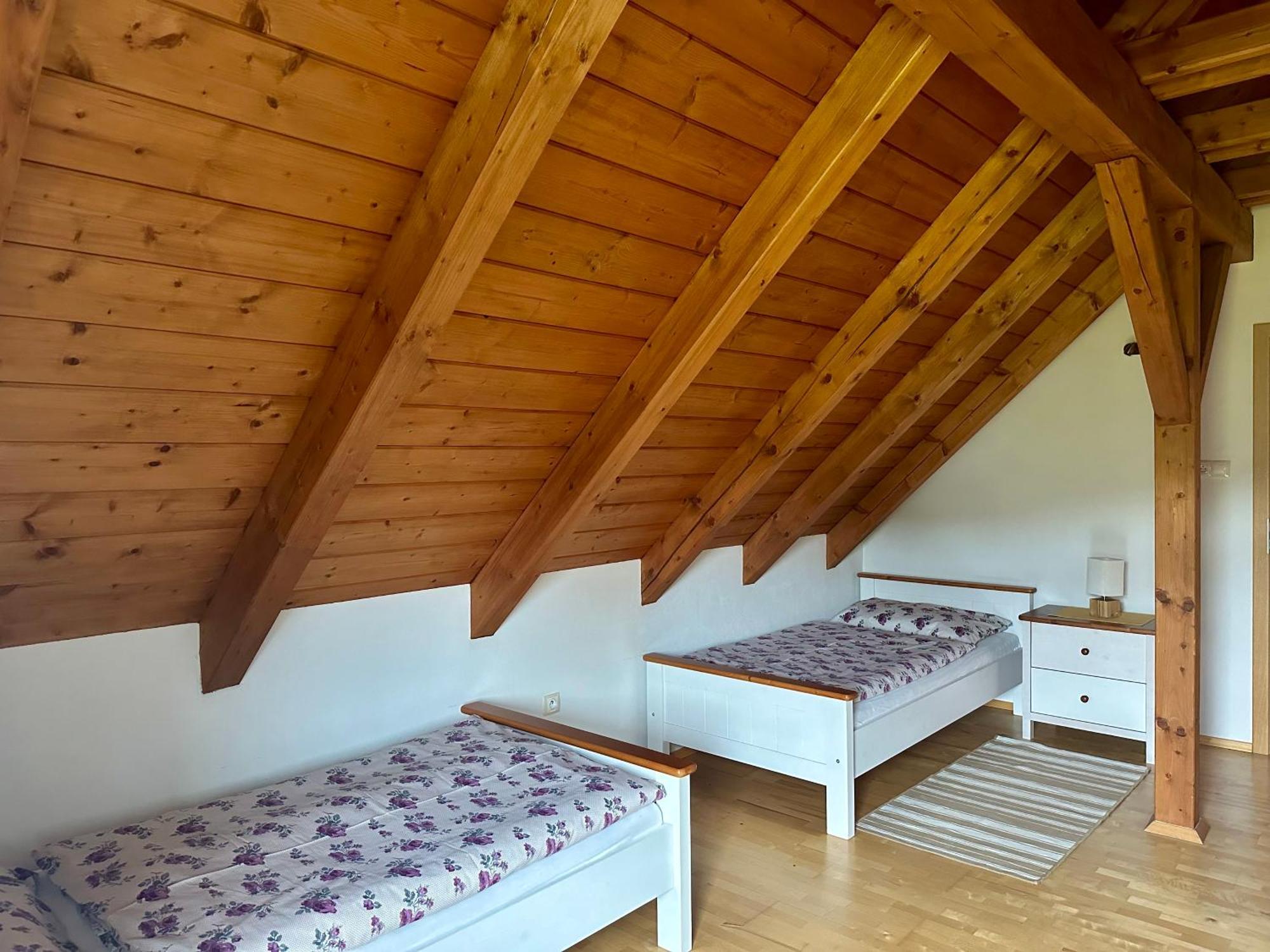 Český Krumlov Apartman Lazec מראה חיצוני תמונה