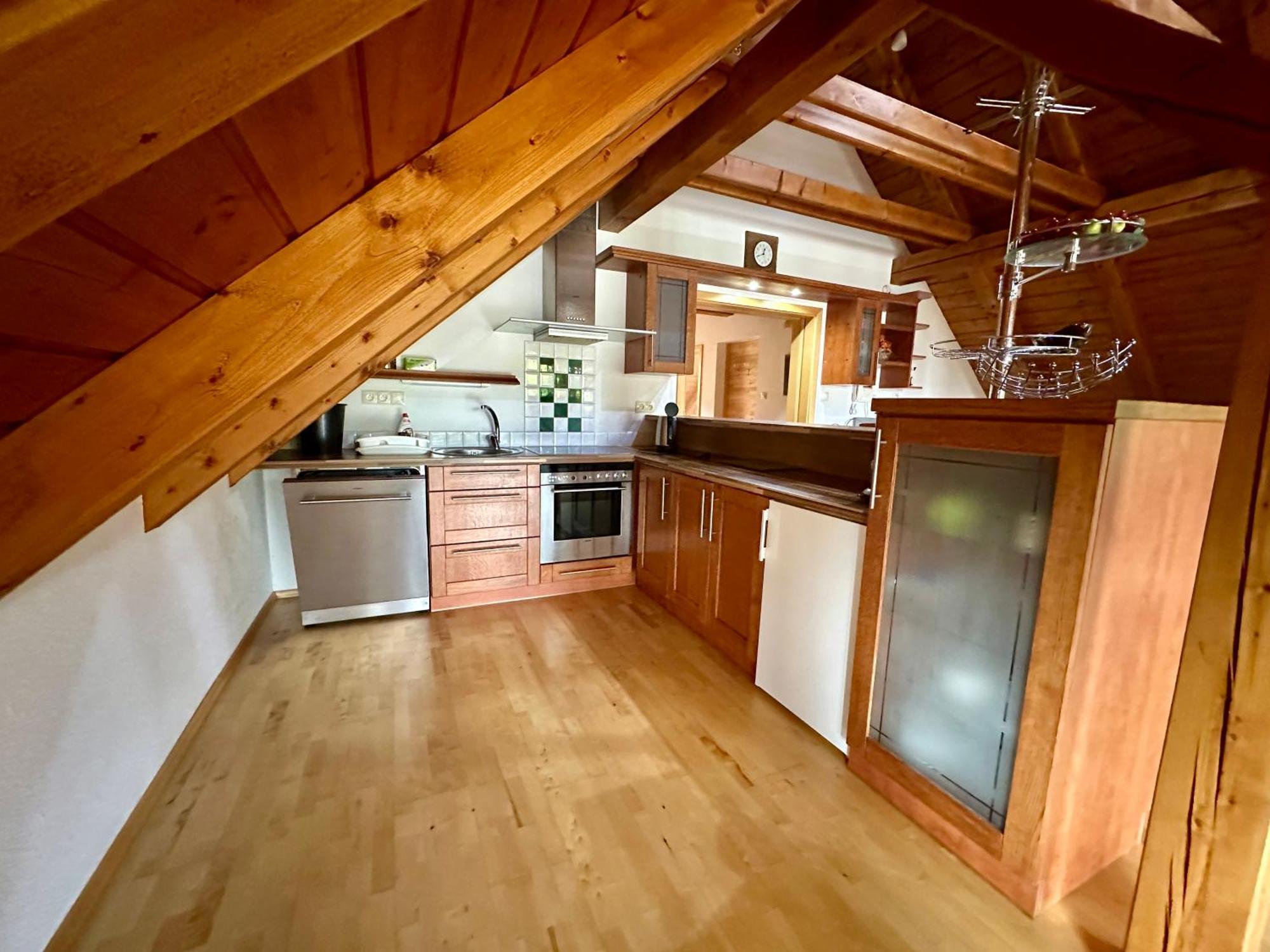 Český Krumlov Apartman Lazec מראה חיצוני תמונה