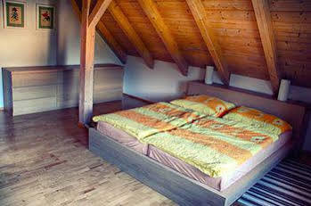 Český Krumlov Apartman Lazec מראה חיצוני תמונה