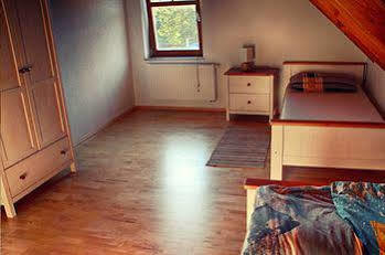 Český Krumlov Apartman Lazec מראה חיצוני תמונה